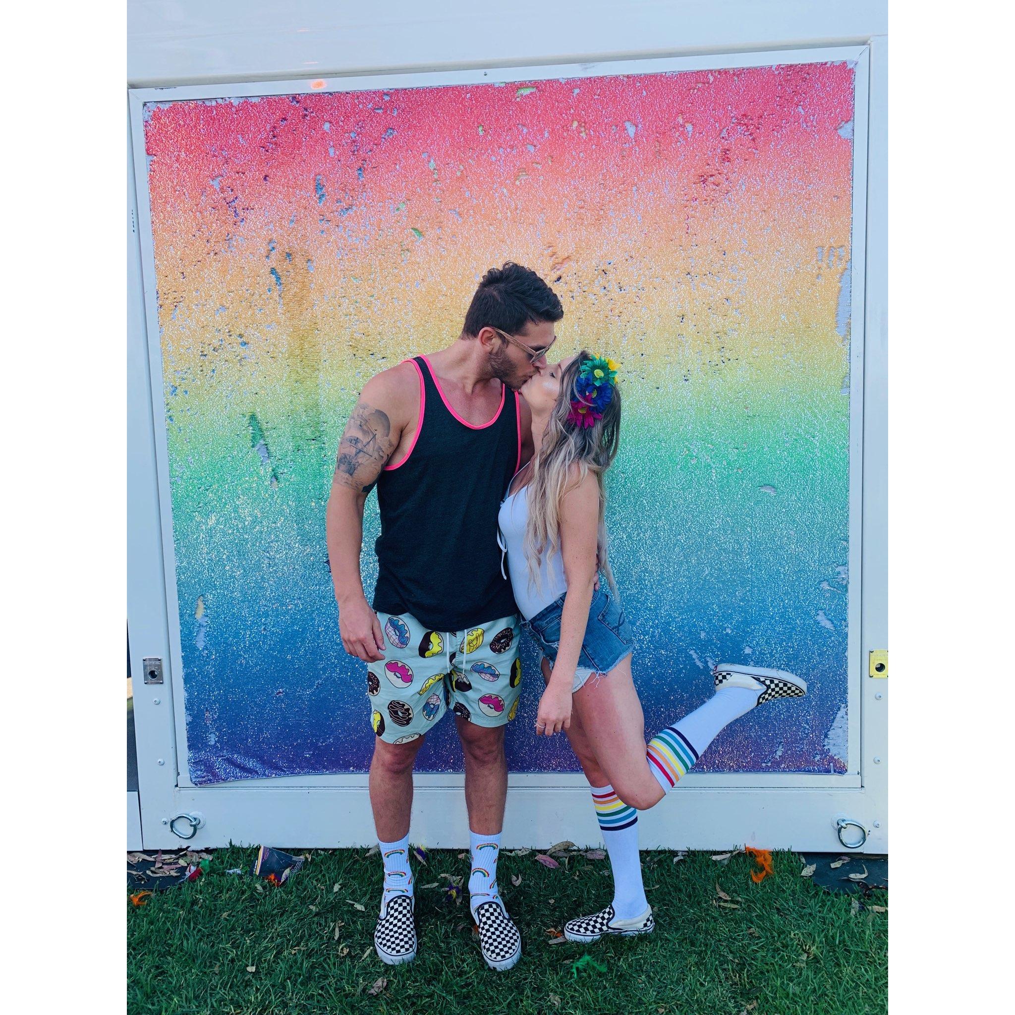 Pride 2019