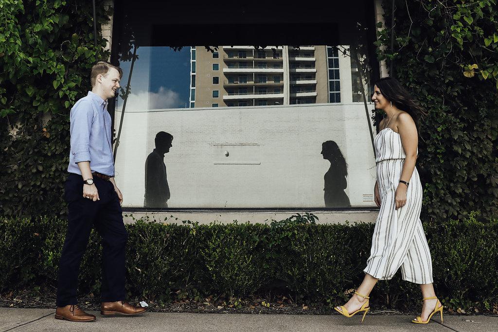 The Wedding Website of Holly Collins and Carson Williams
