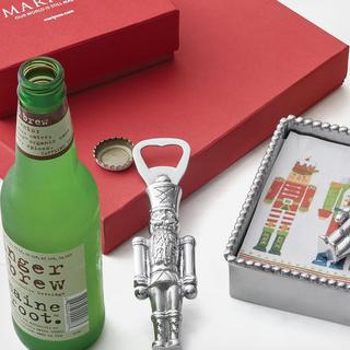 Nutcracker Bottle Opener