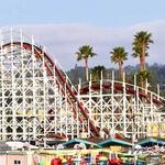 Santa Cruz Beach Boardwalk