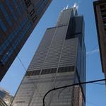 Willis Tower Skydeck