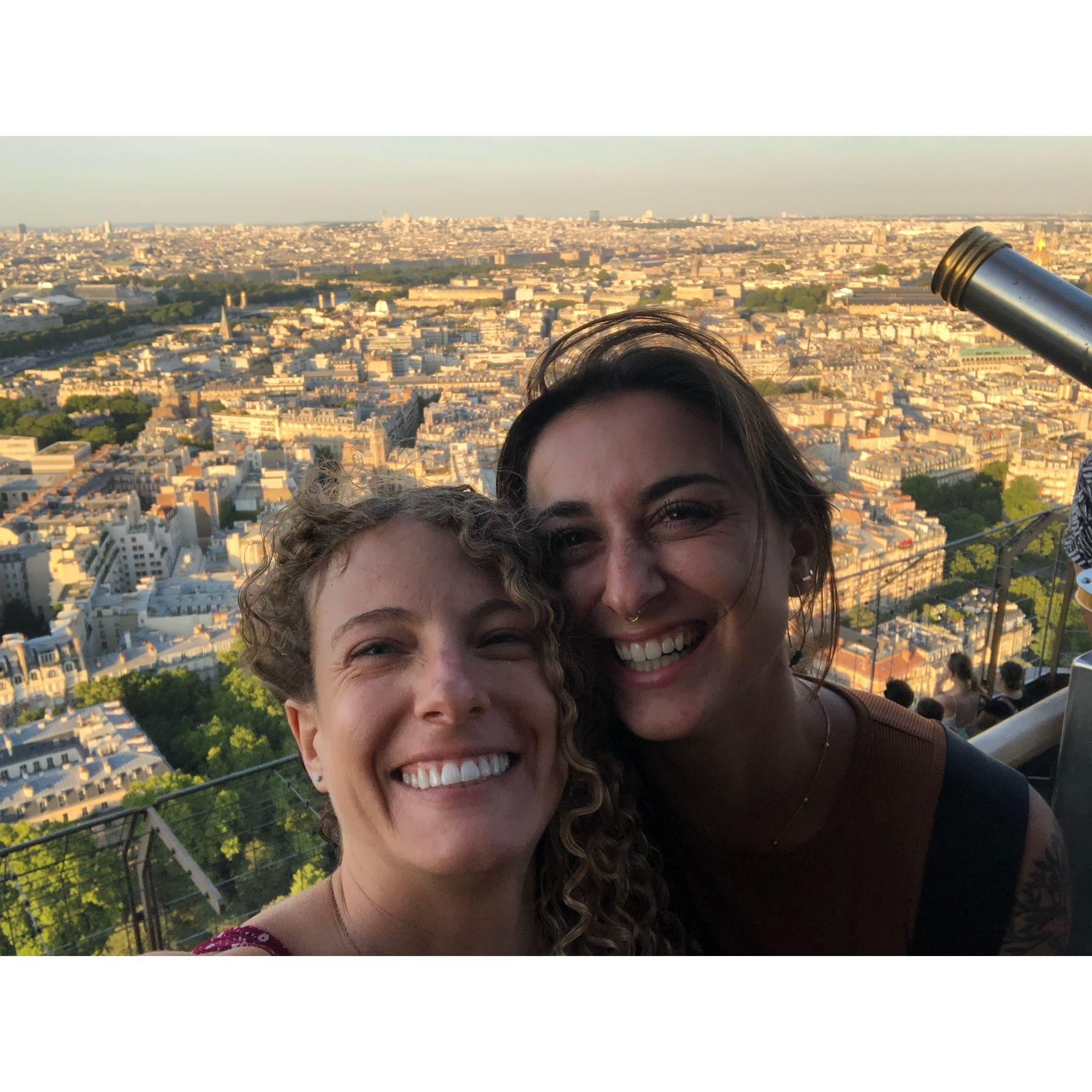 Paris, France - 2022