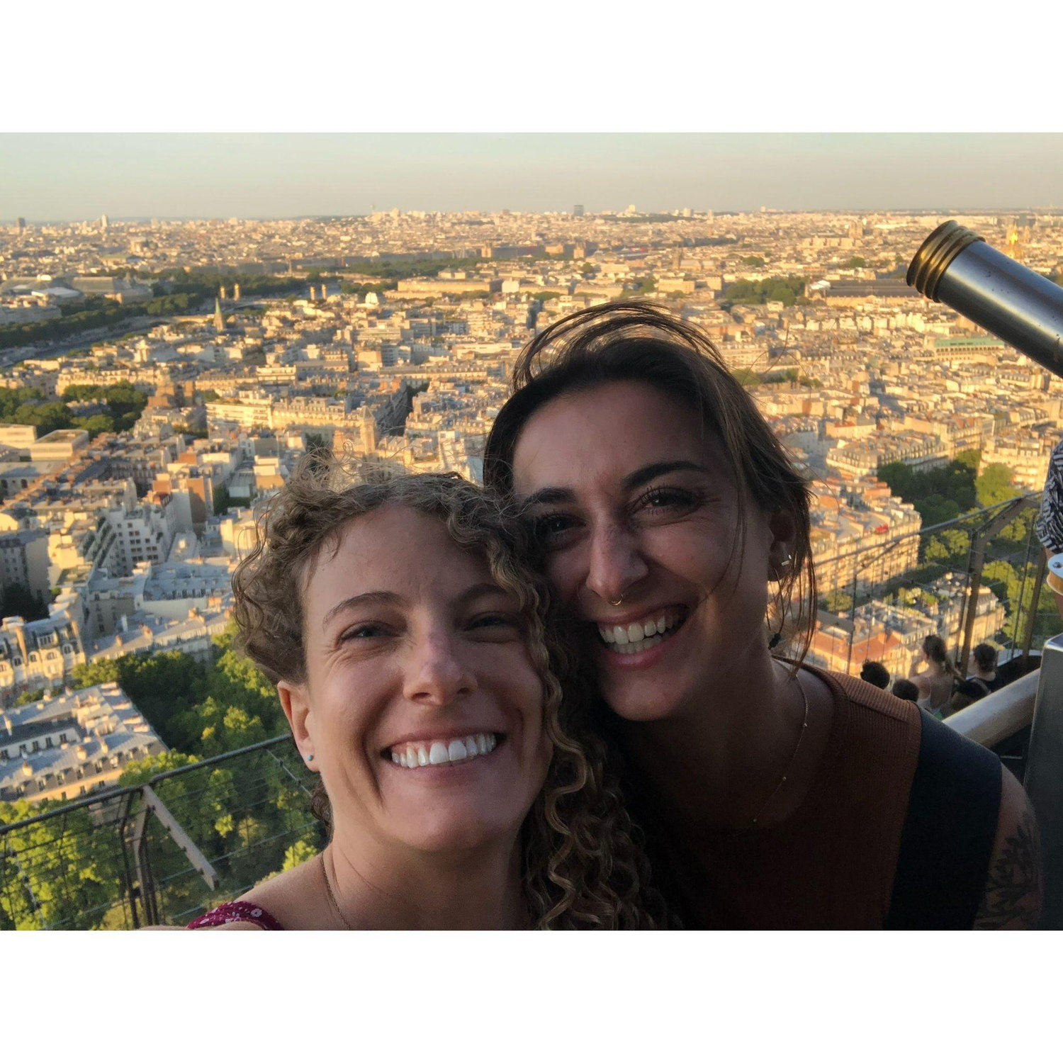 Paris, France - 2022