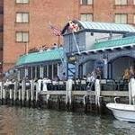 Pusser's Caribbean Grille - Annapolis Restaurants