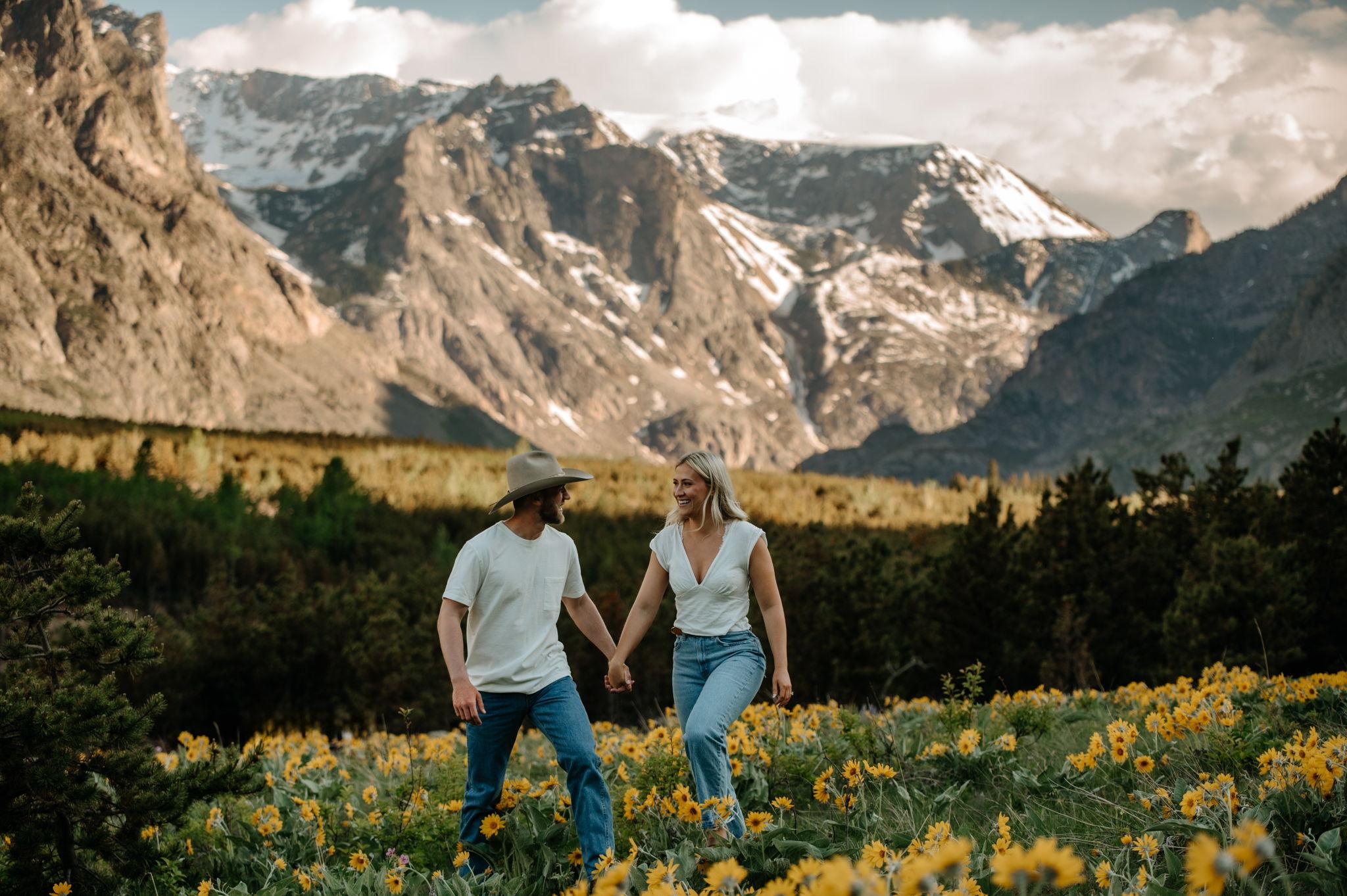 The Wedding Website of Emma Lamson and Carter Klatt