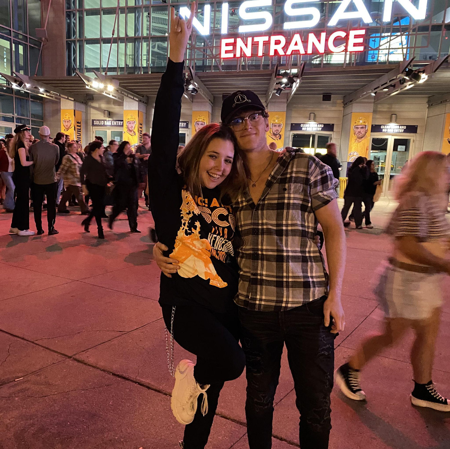 Welcome to "The Death of a Bachelor"!!!!! Panic! At The Disco Concert - October 2022