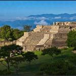 MONTE ALBAN