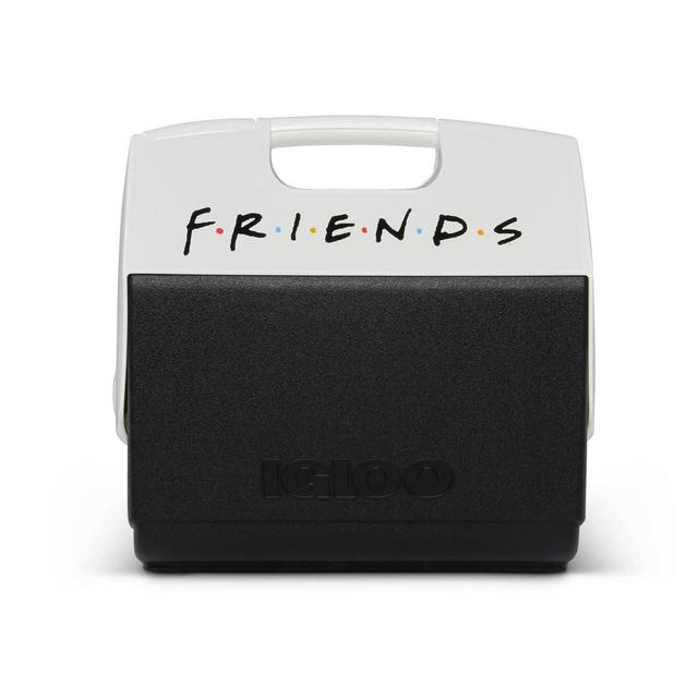 Igloo Playmate Elite Friends Portable Cooler