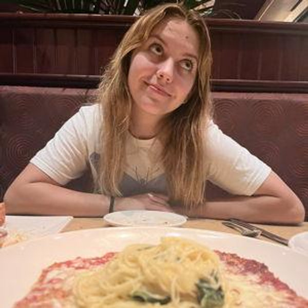 Dinner And A Movie For Two