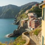 Cinque Terre