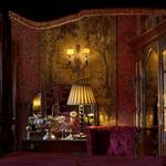 The Witchery by the Castle