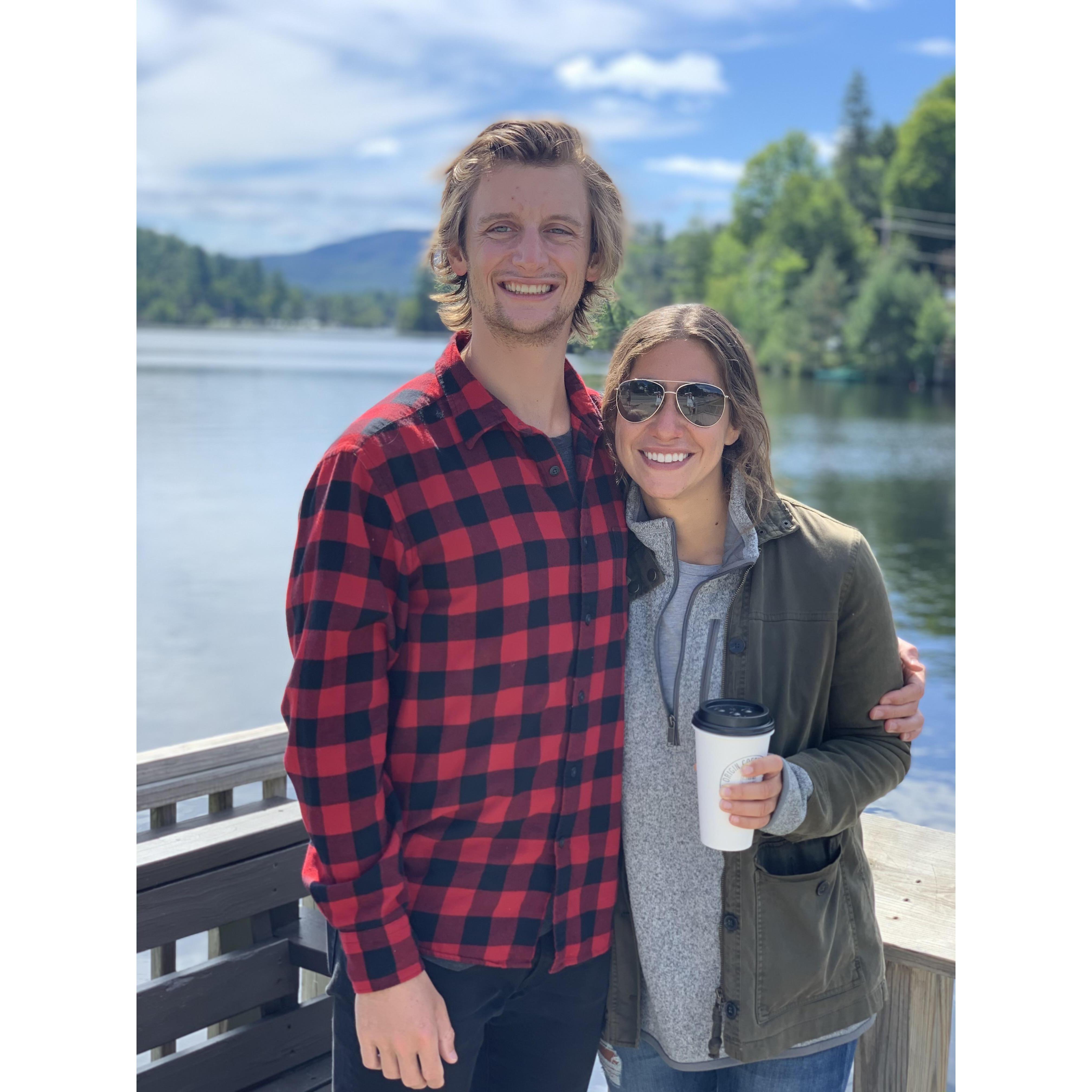 Lake Placid