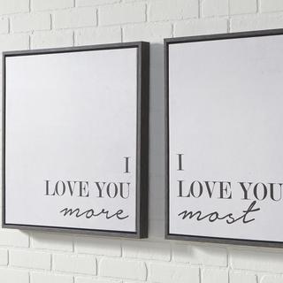 Adline Wall Art, Set of 2