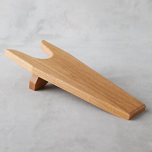 Terrain Oak Boot Pull