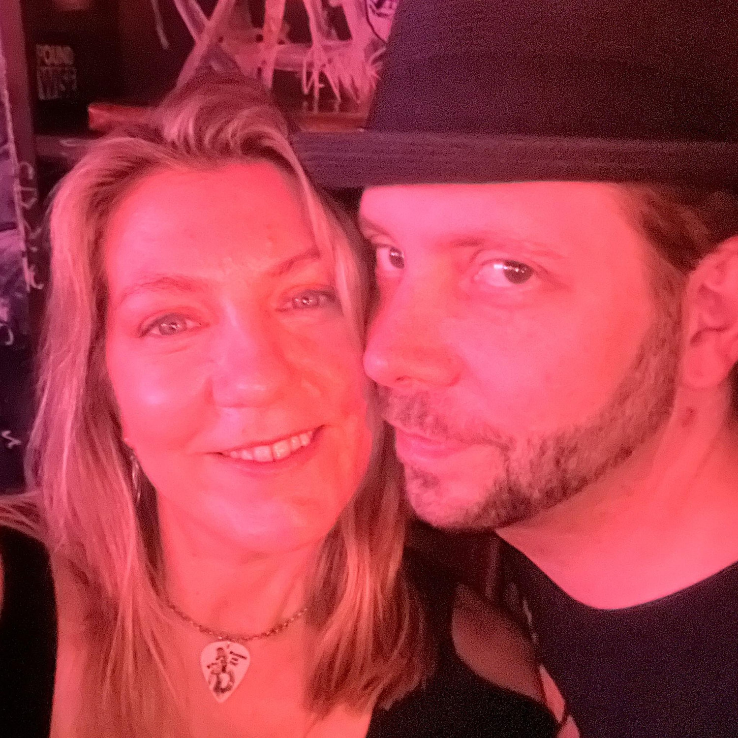 Date night