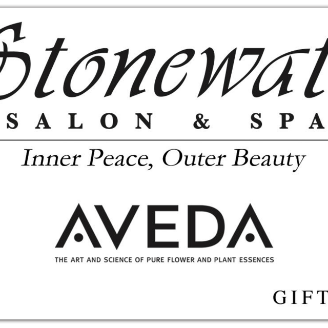 His and Her Massage before the wedding