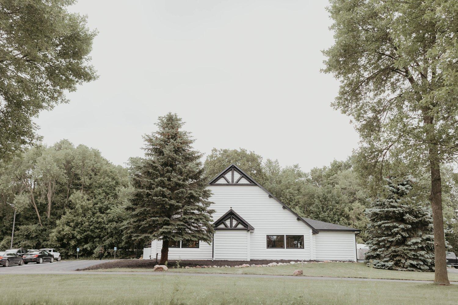 The Wedding Website of Megan Koski and Nathan Bruflodt