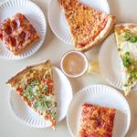 Home Slice Pizza