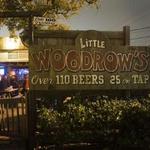 Little Woodrow's Stone Oak Bar & Grill