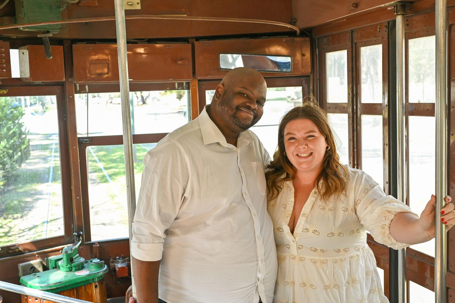 The Wedding Website of Maddy Kelly and Sean Tate