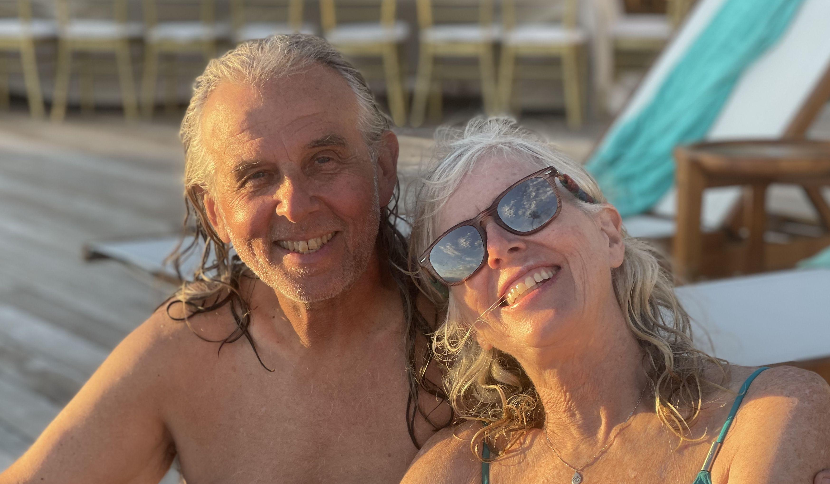 The Wedding Website of Marko Schmale and Judi Powers