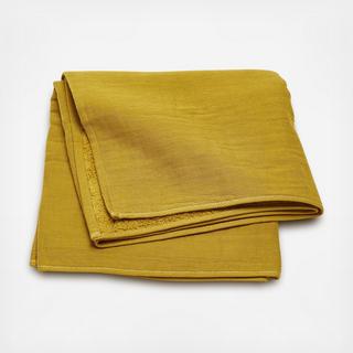 Gauze Hand Towel