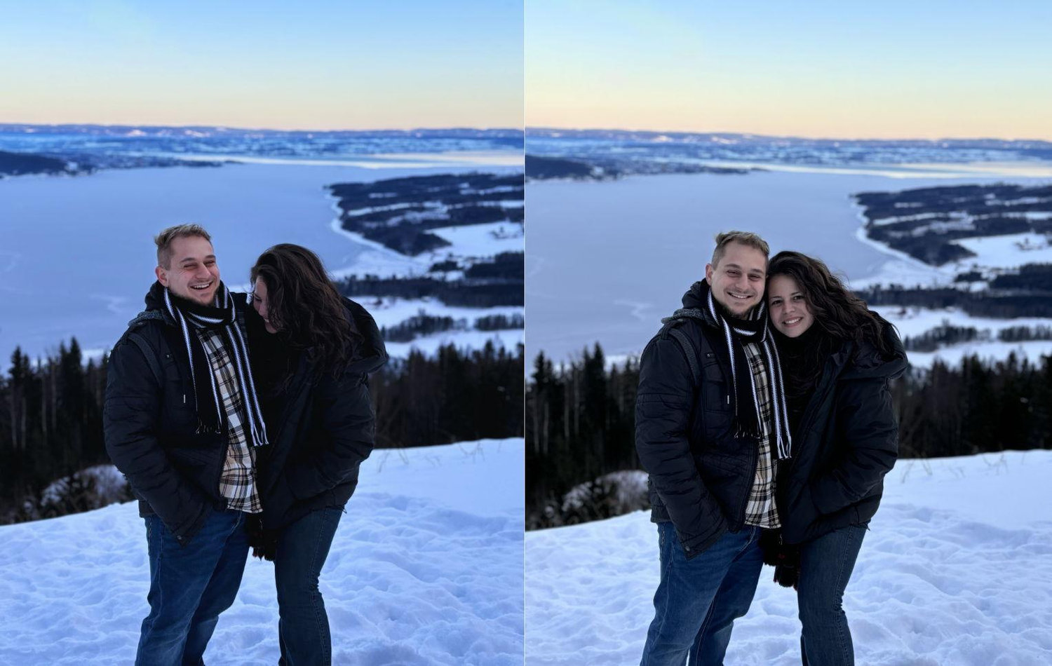 The Wedding Website of Samuil Muhtarov and Denitsa Petkova