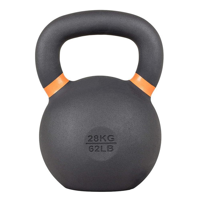 Lifeline Strength Training Kettlebell Weight for Home Gym