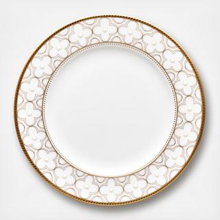 Trefolio Bread & Butter/Appetizer Plate