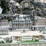 Ave Maria Grotto
