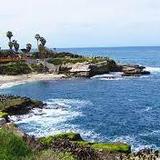 La Jolla Cove