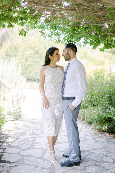 Juan Cabrera and Christina Romo's Wedding Website