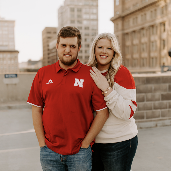 Sara Struble and Zach Soliday's Wedding Website