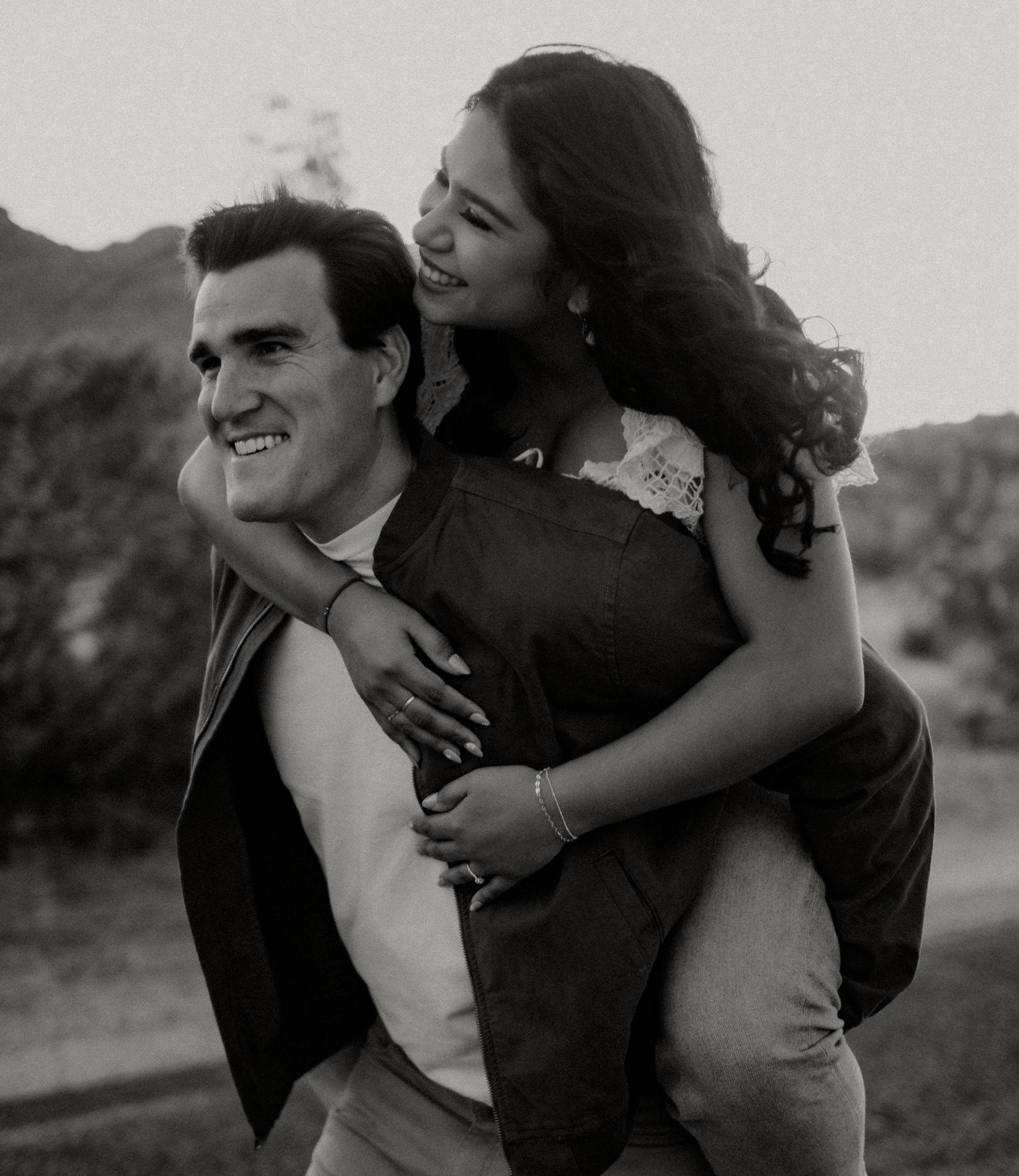 The Wedding Website of Bianey Muñoz and Morgan Dillon