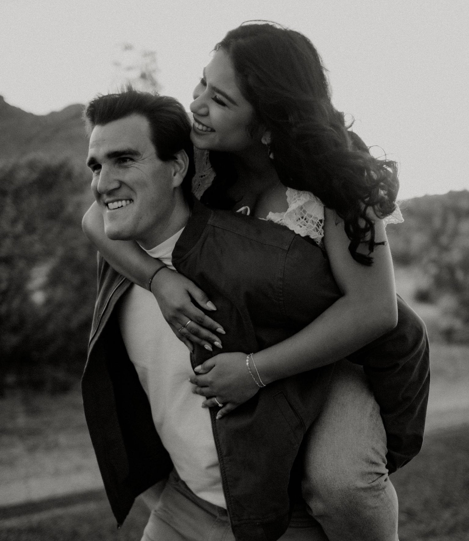The Wedding Website of Bianey Muñoz and Morgan Dillon