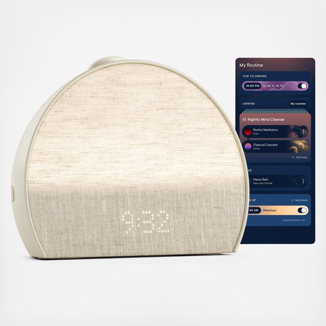 Hatch Restore 3 Smart Alarm Clock