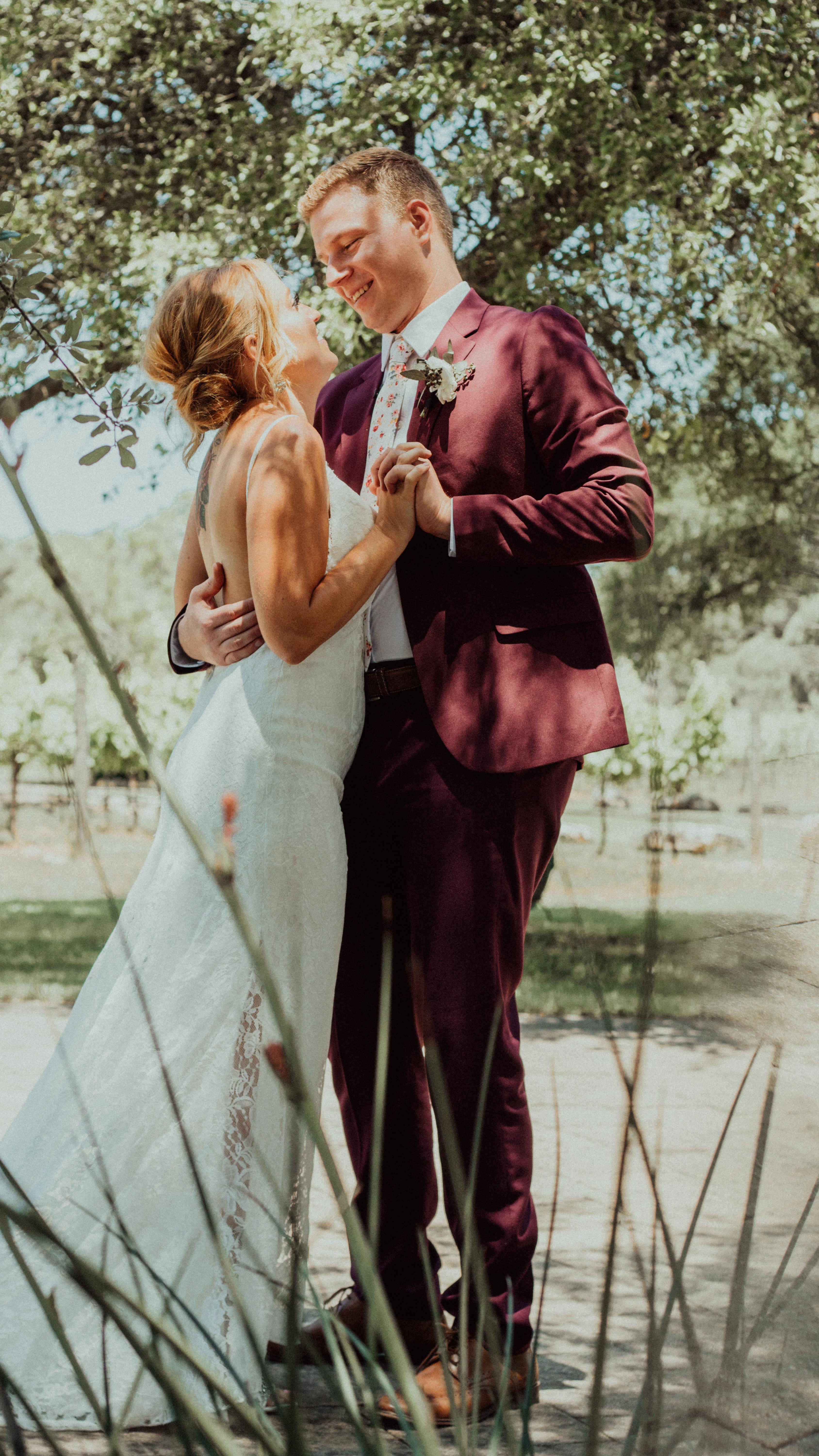 The Wedding Website of Caitlin Nemes and Josh Nemes