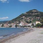Gribovo Beach