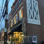 Big Dog Coffee