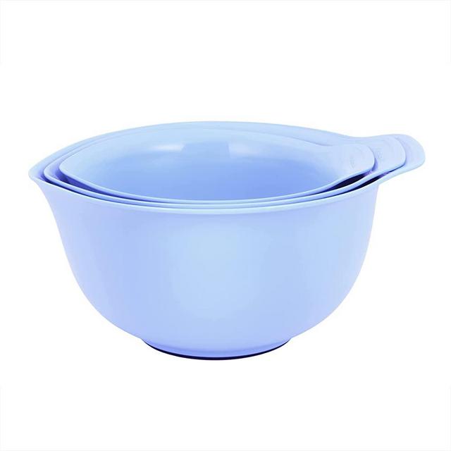 KitchenAid Universal Mixing Bowls, Set Of 3, Lavender