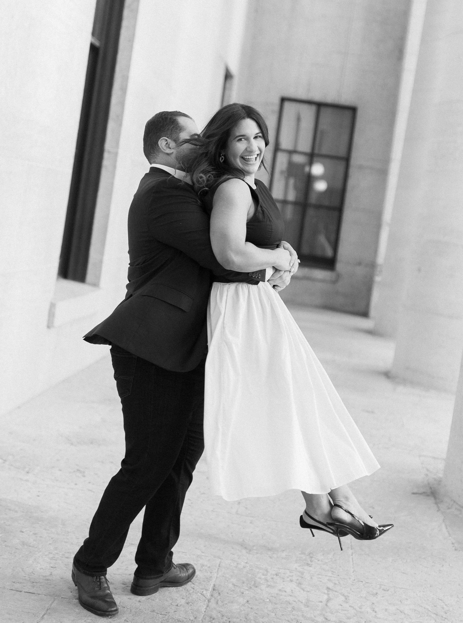 The Wedding Website of Lauren Hurley and Alexander Franco