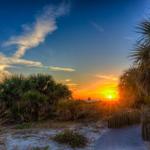 Sand Key Park