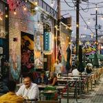RiNo Art District