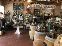 Old Barrel Tea Company