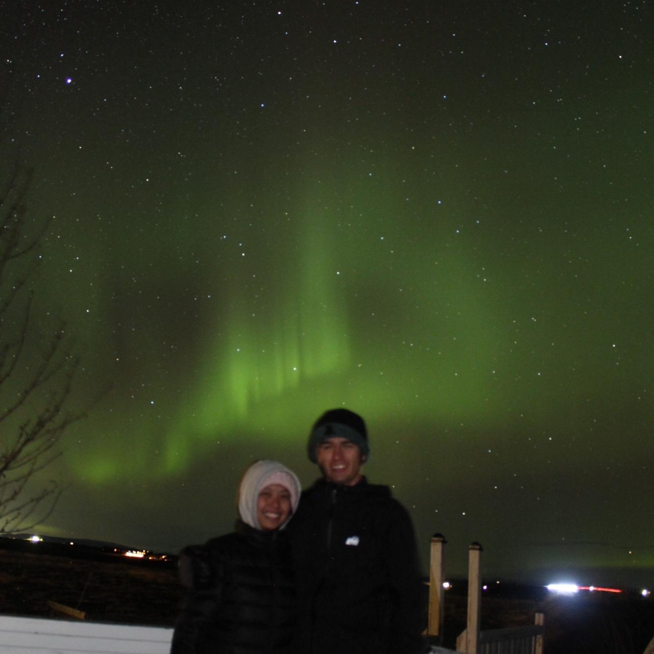 Hella, Iceland