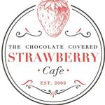 Chocolate Covered Strawberry