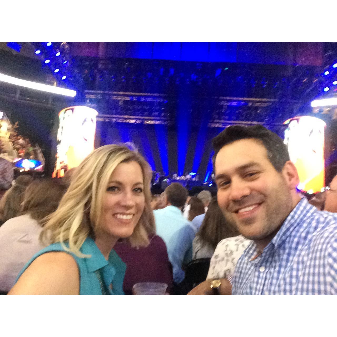 Paul McCartney Concert - Cleveland, OH - Summer 2016