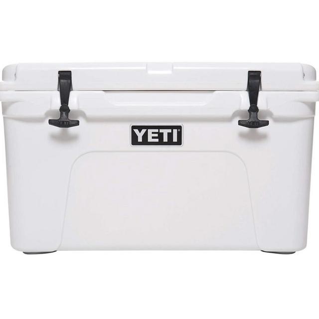 Yeti cooler