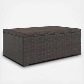 Alta Grande Outdoor Table