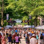 TD Downtown Greenville Saturday Farmers Market